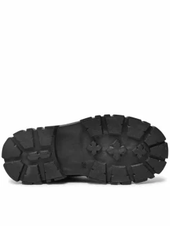 Polacchine OO374080 Nero