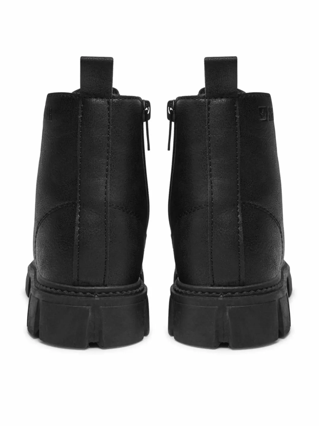 Polacchine OO374080 Nero