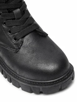 Polacchine OO374080 Nero