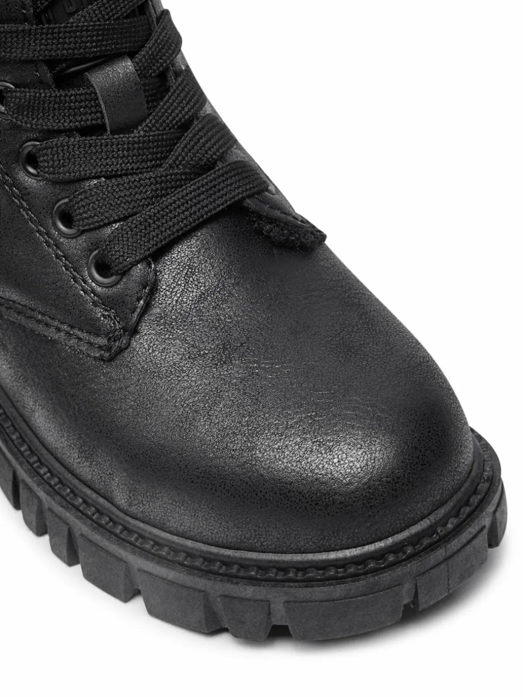 Polacchine OO374080 Nero