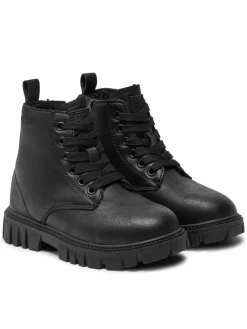 Polacchine OO374080 Nero