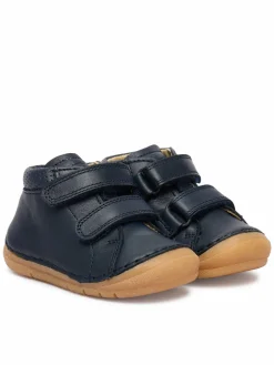 Polacchine Paix Up G2130346 M Blu scuro