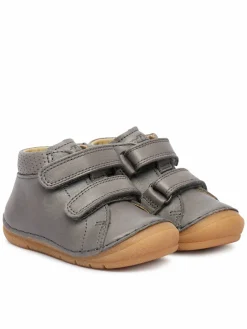 Polacchine Paix Up G2130346-27 M Grigio