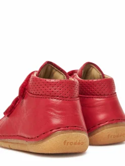 Polacchine Paix Up G2130346-14 M Rosso