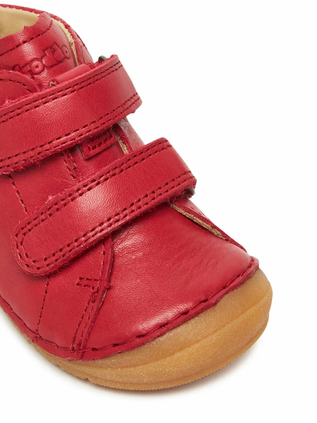 Polacchine Paix Up G2130346-14 M Rosso