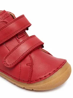 Polacchine Paix Up G2130346-14 S Rosso