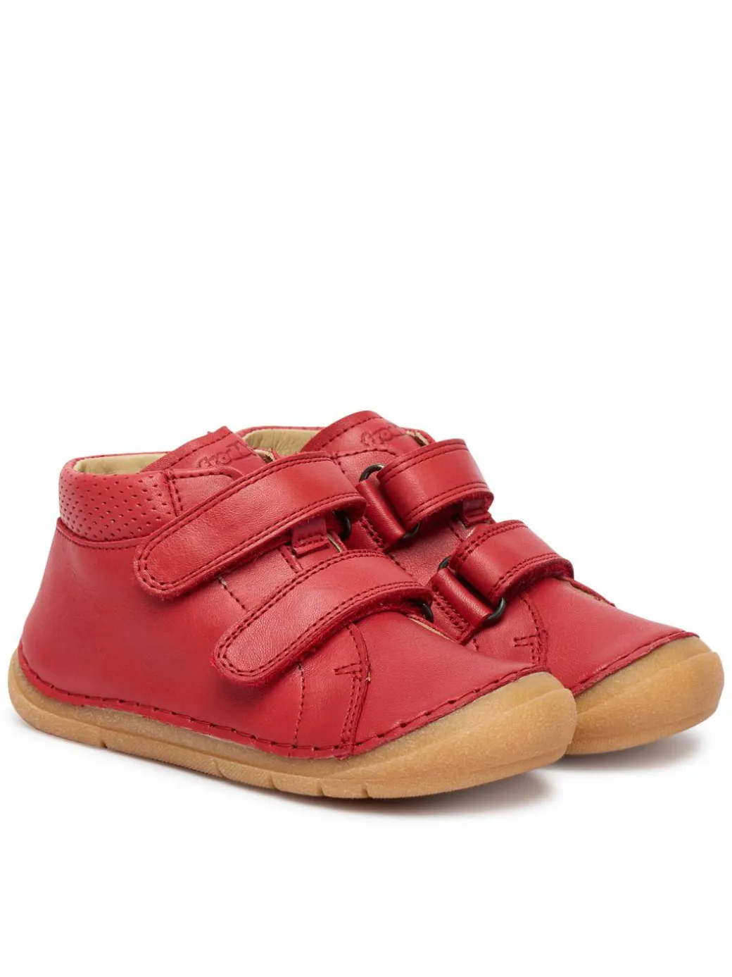 Polacchine Paix Up G2130346-14 S Rosso