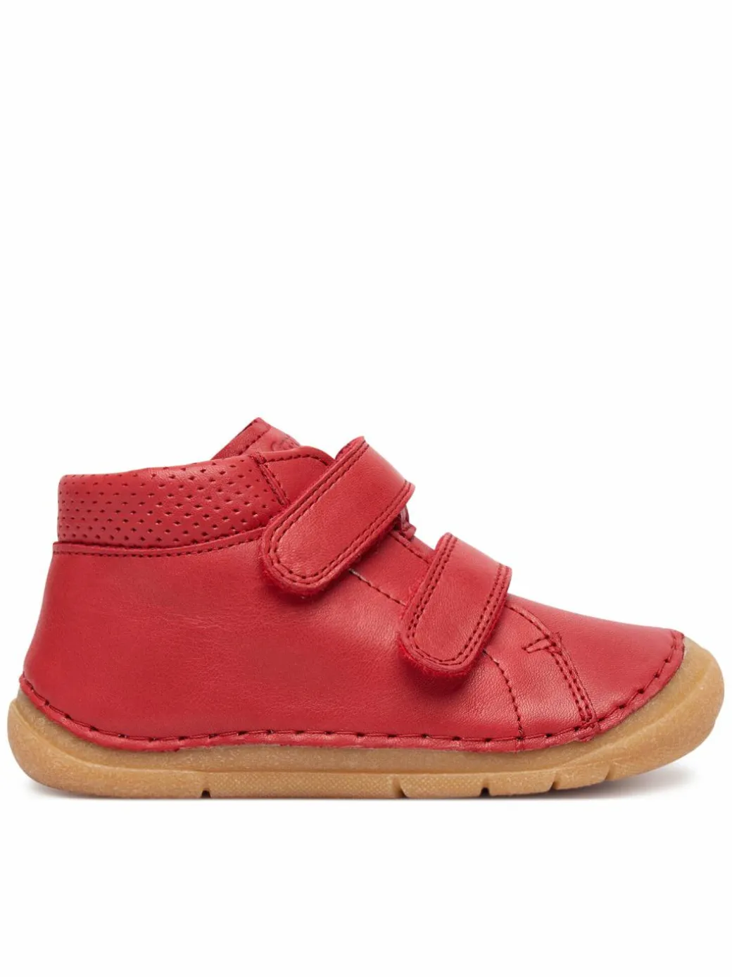 Polacchine Paix Up G2130346-14 S Rosso
