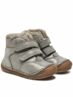 Polacchine Paix Up Winter G2110143-15 M Grigio