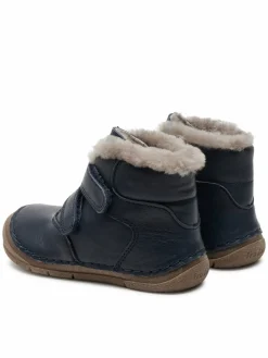 Polacchine Paix Up Winter G2110143 S Blu