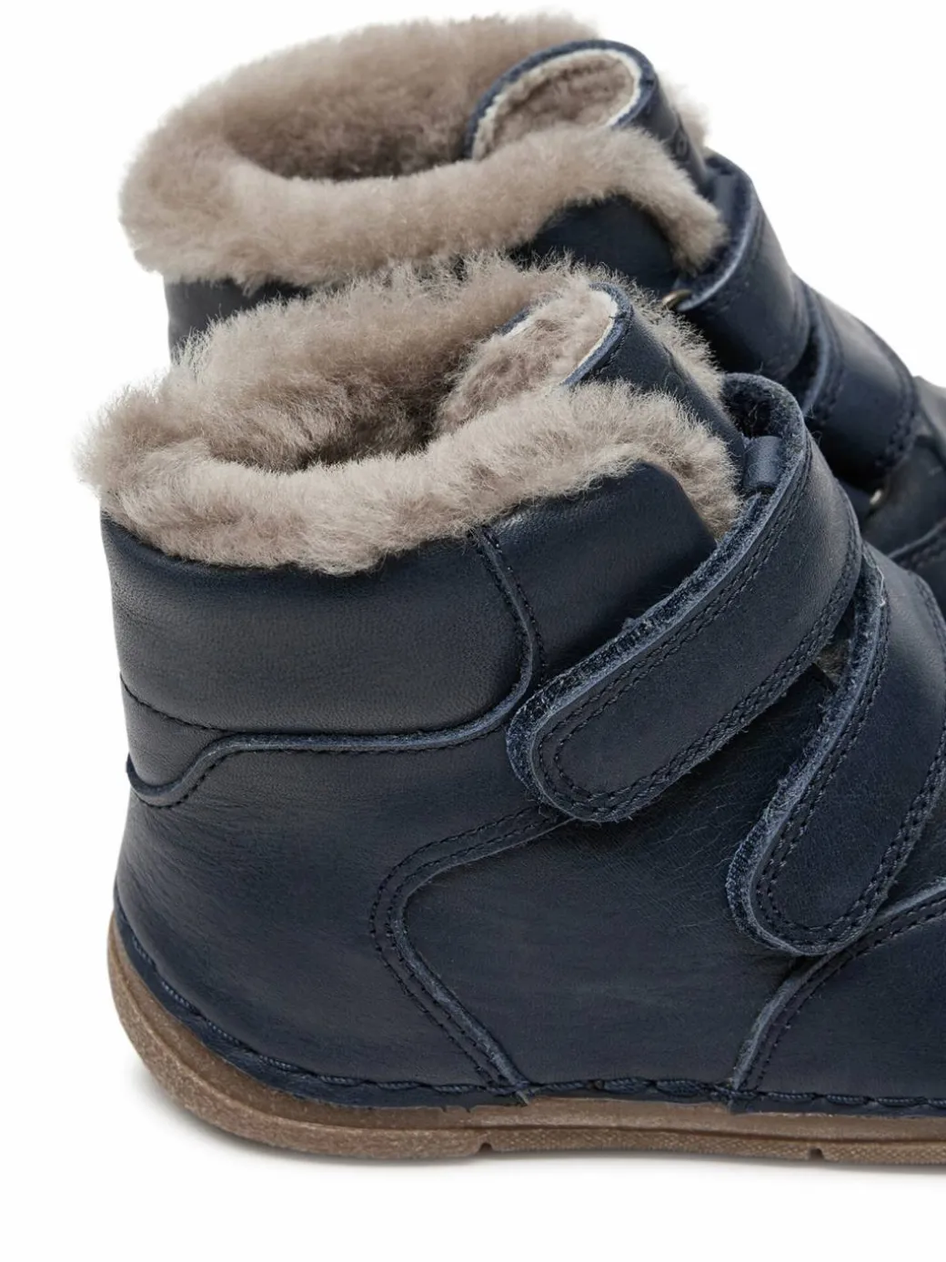Polacchine Paix Up Winter G2110143 S Blu