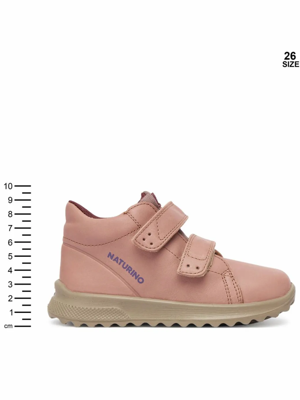 Polacchine Parpar Wp 2018030-03-0M03 M Rosa