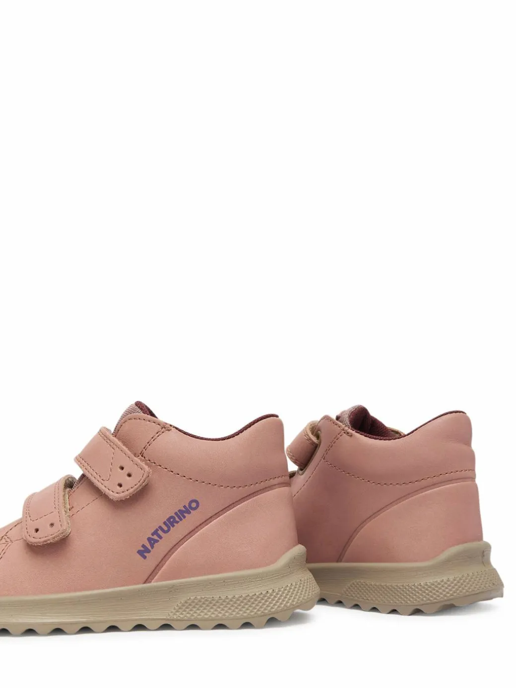 Polacchine Parpar Wp 2018030-03-0M03 M Rosa
