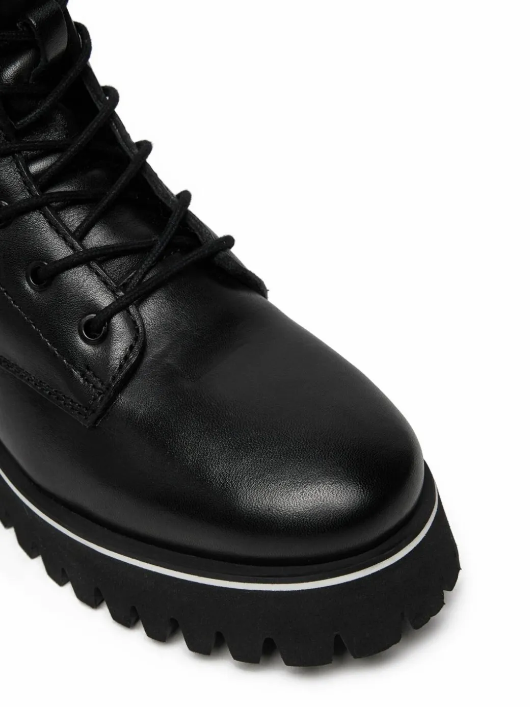 Polacchine PJ865 Nero