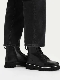 Polacchine PJ865 Nero