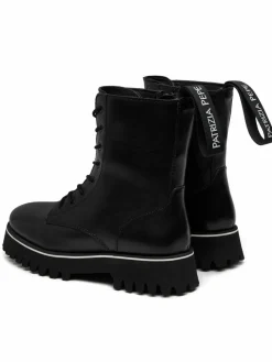 Polacchine PJ865 Nero