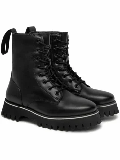 Polacchine PJ865 Nero