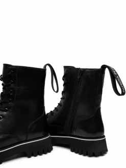 Polacchine PJ865 Nero