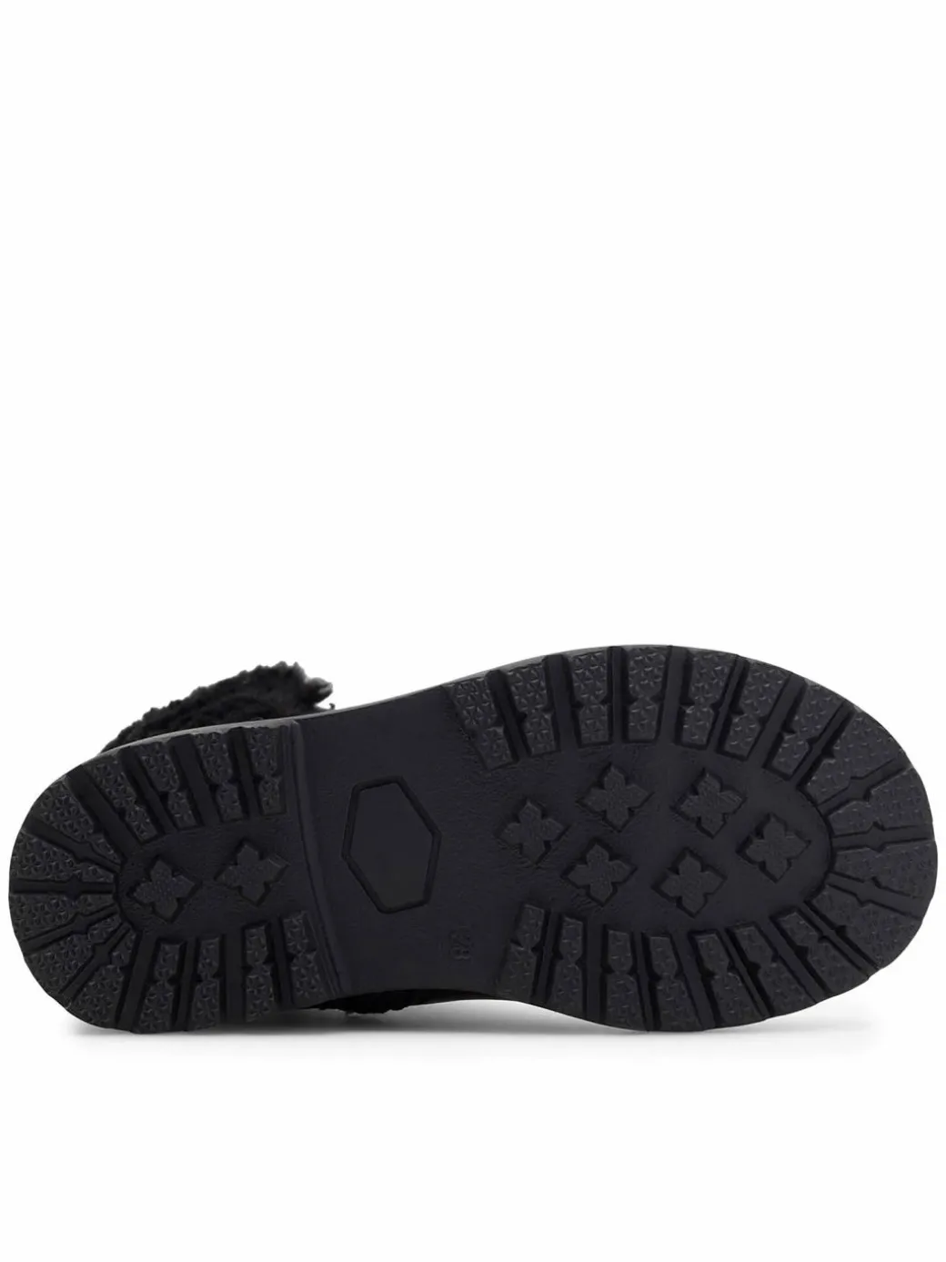Polacchine POINT CI12-POINT-10 Nero