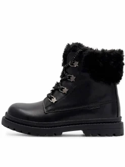 Polacchine POINT CI12-POINT-10 Nero