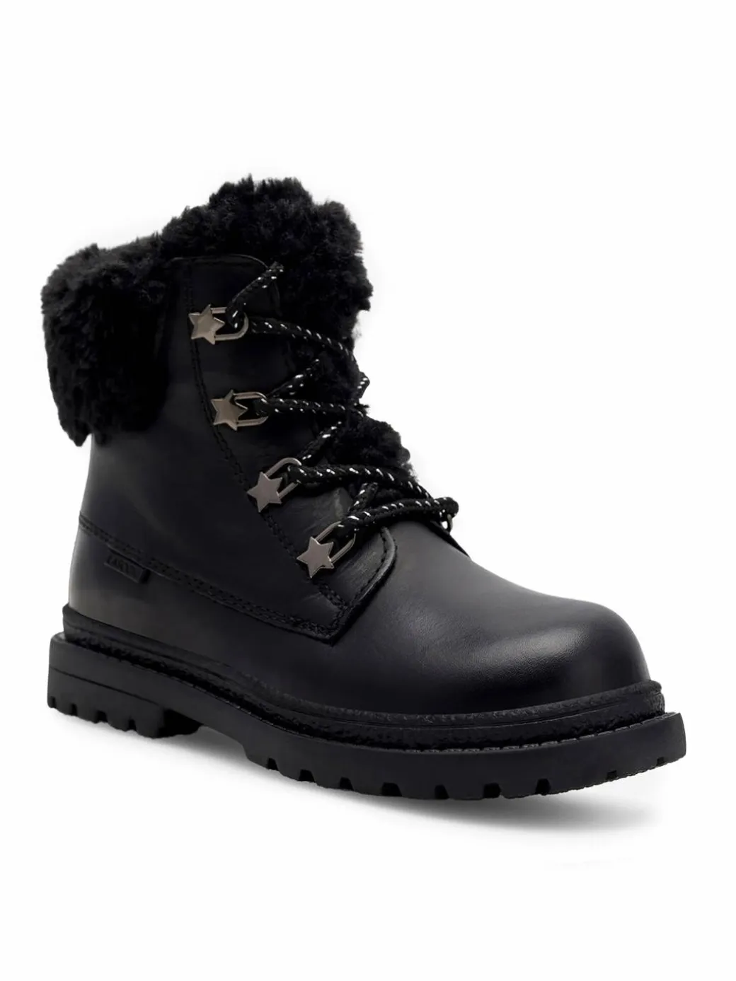 Polacchine POINT CI12-POINT-10 Nero