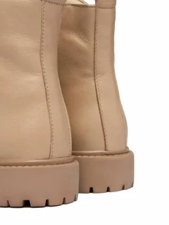 Polacchine PPK855.21 M Beige