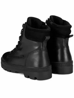 Polacchine PUSZAN CI12-PUSZAN-10 Nero