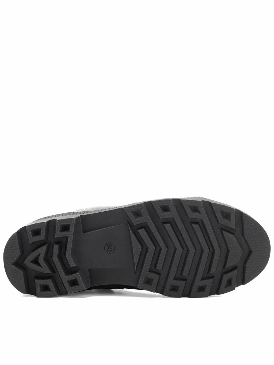 Polacchine PUSZAN CI12-PUSZAN-02 Nero