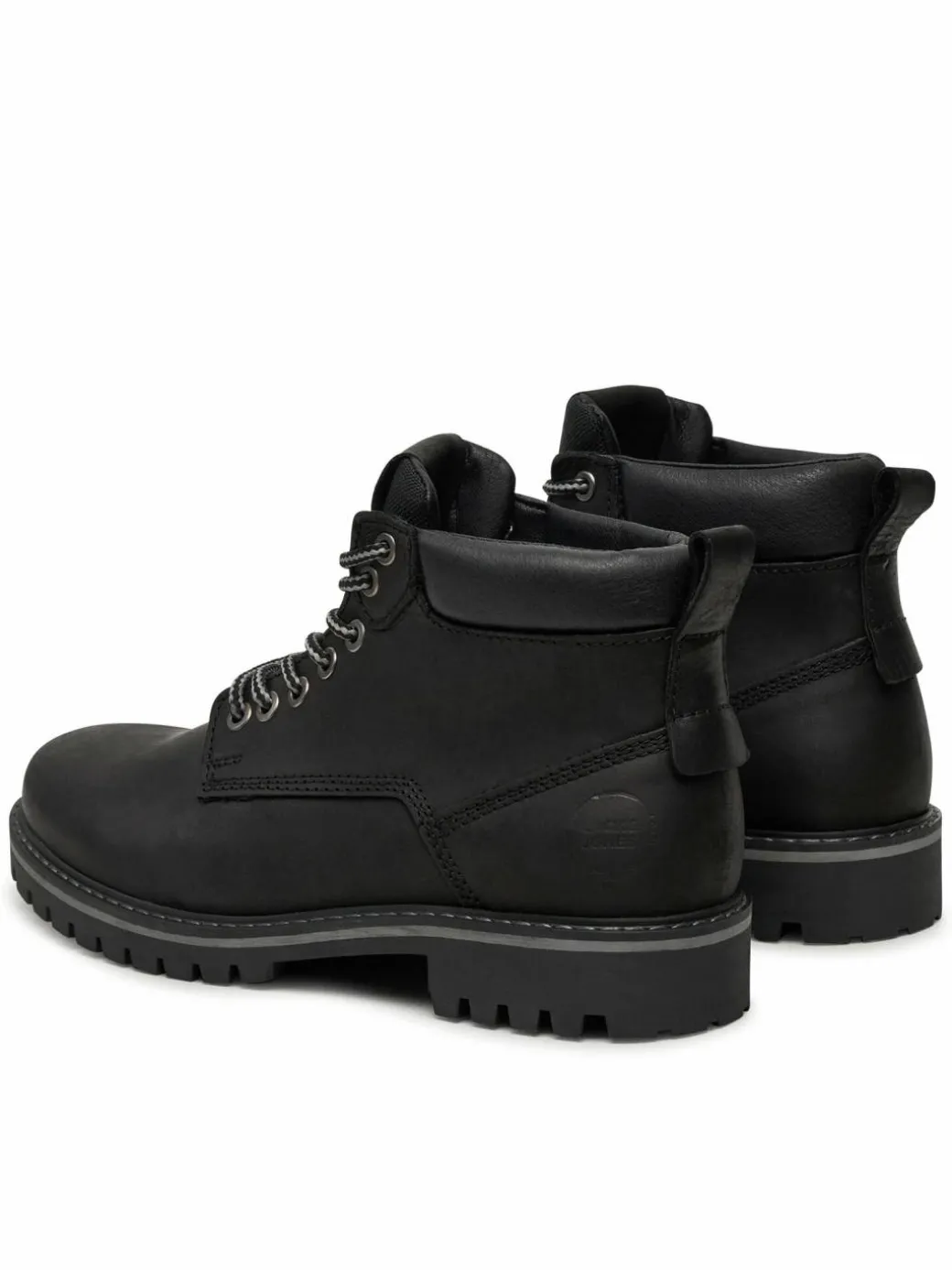 Polacchine Queensway 12257998 Nero