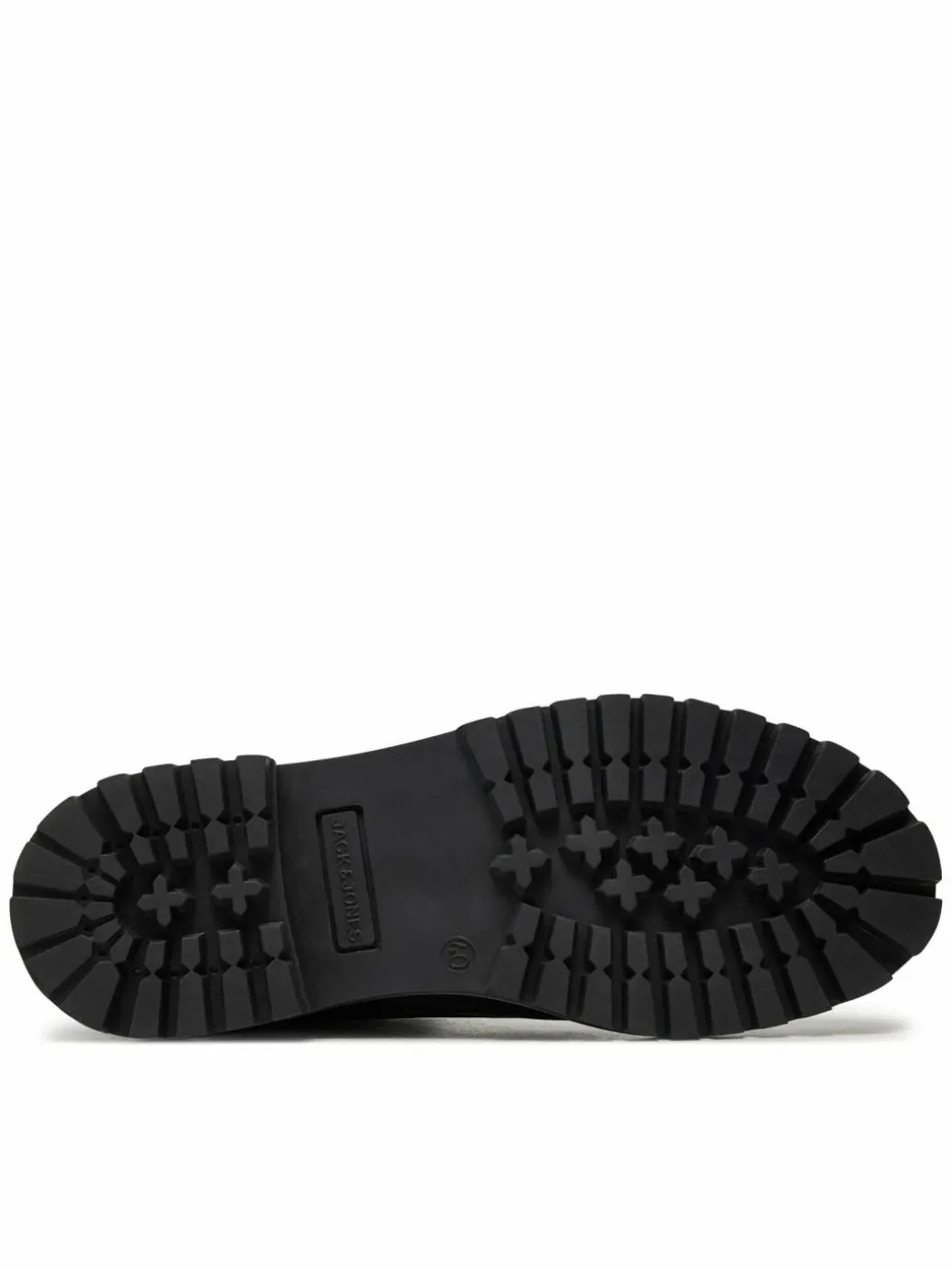 Polacchine Queensway 12257998 Nero
