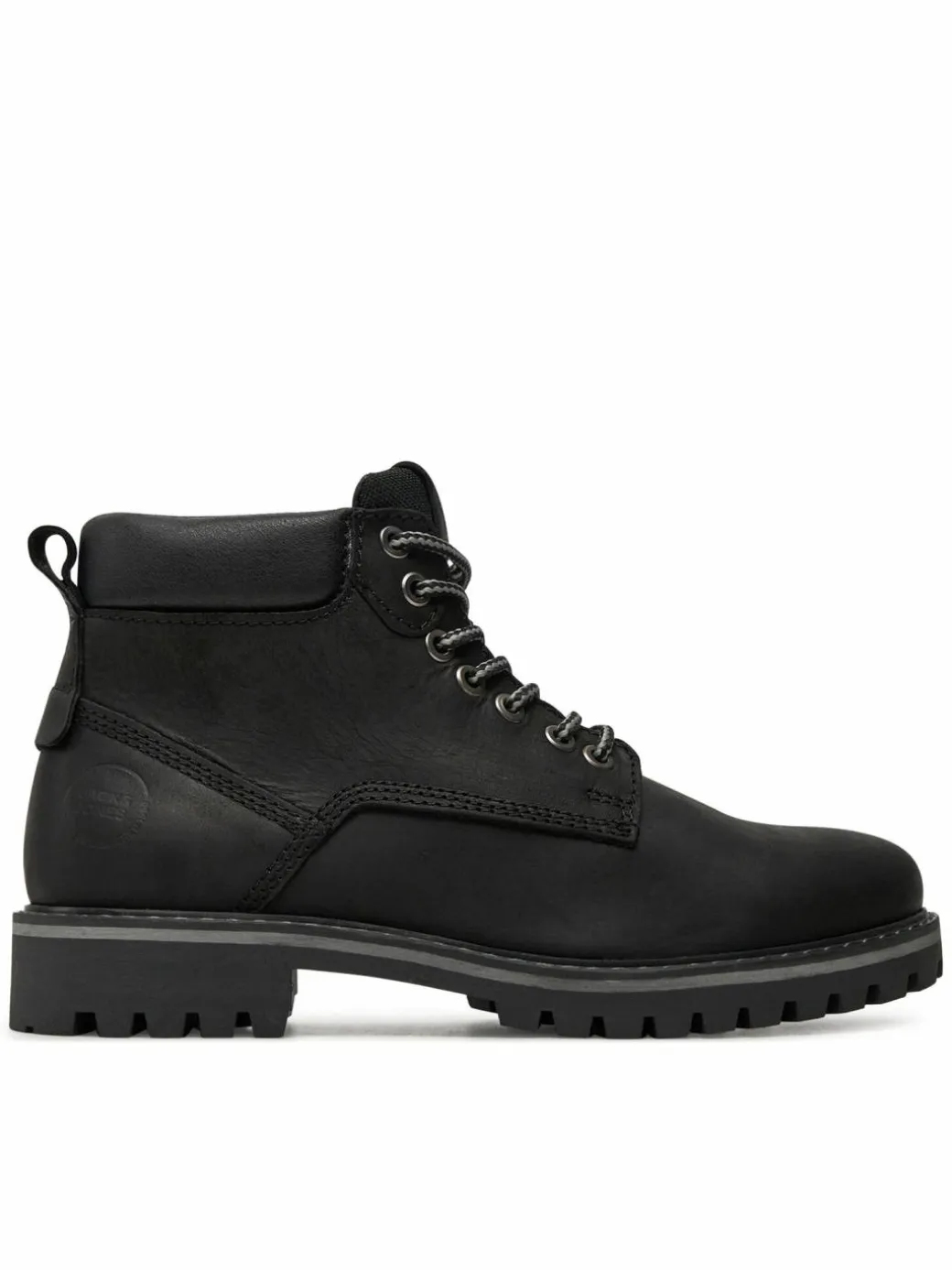Polacchine Queensway 12257998 Nero