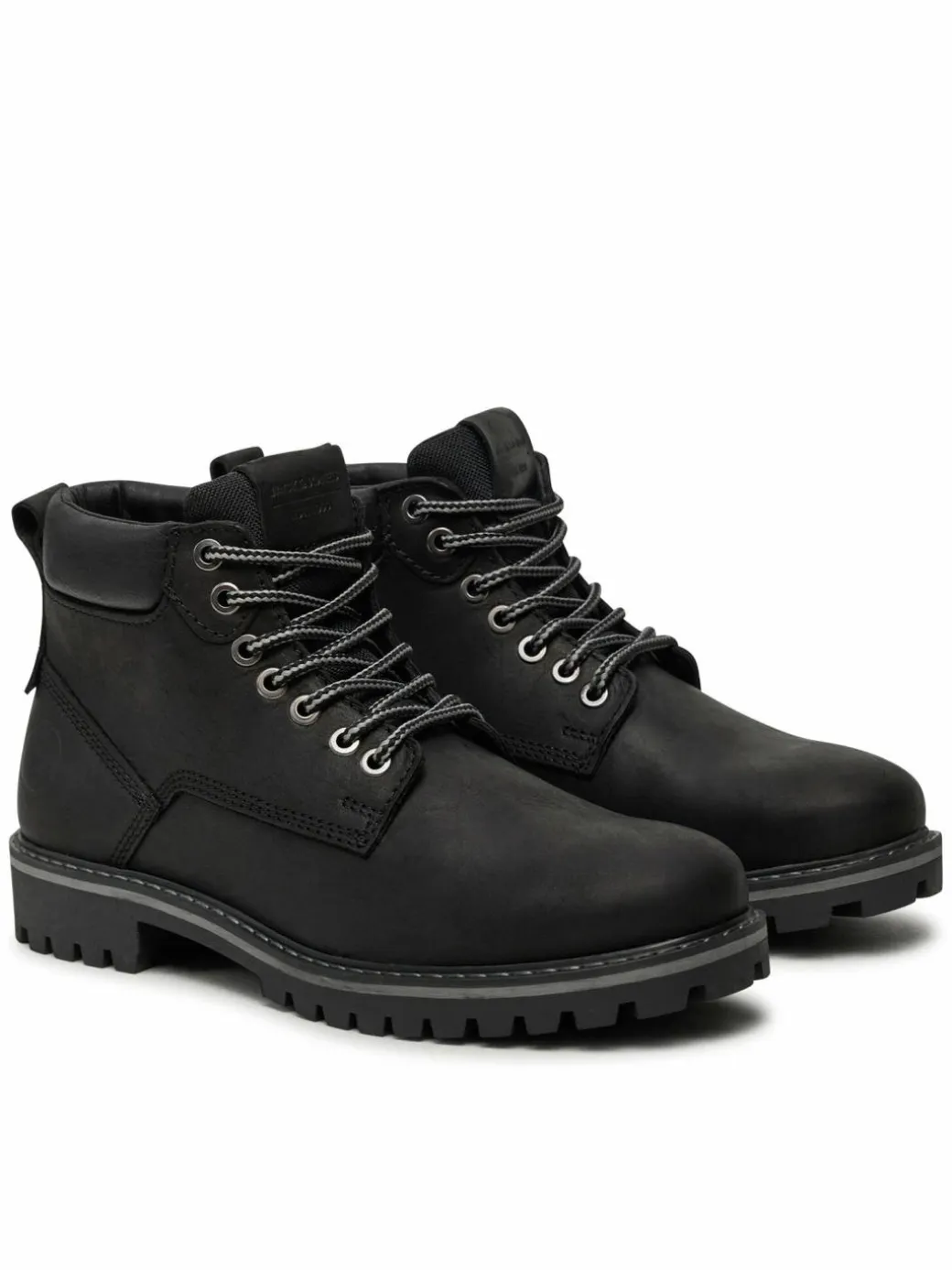 Polacchine Queensway 12257998 Nero
