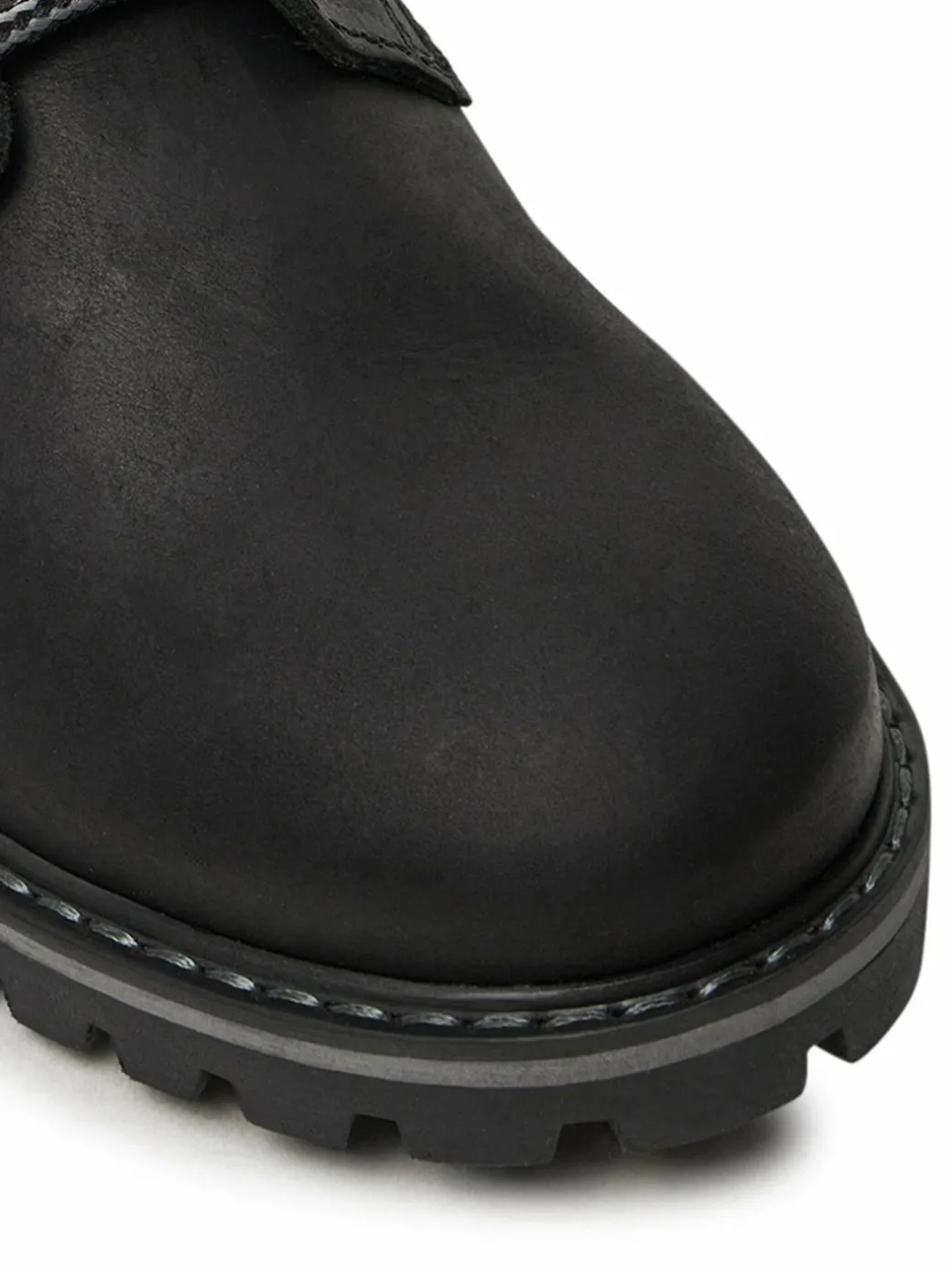 Polacchine Queensway 12257998 Nero
