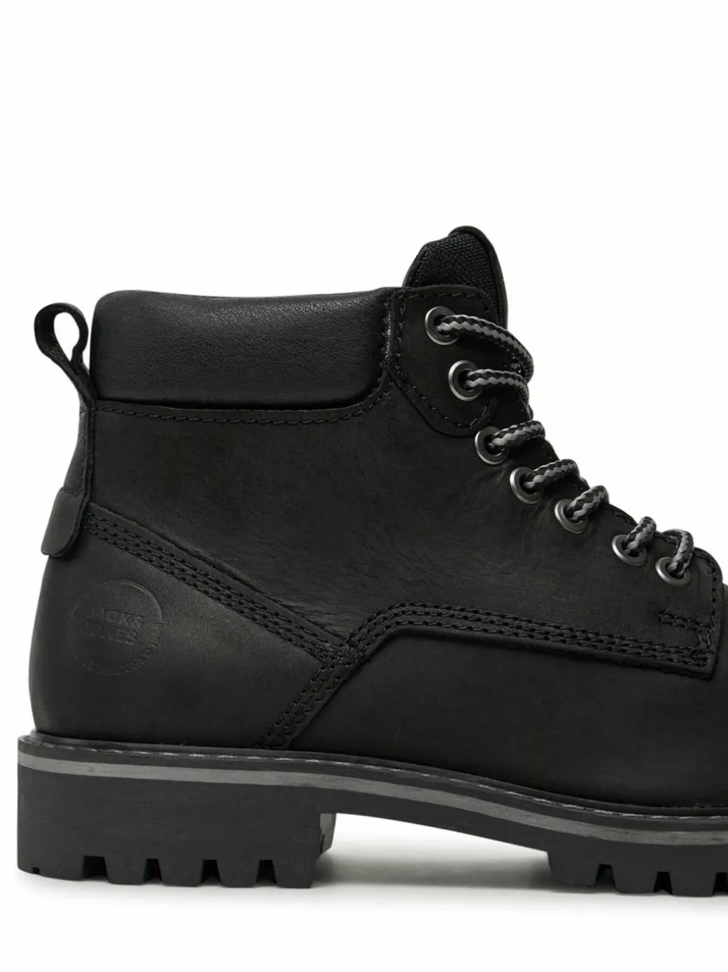 Polacchine Queensway 12257998 Nero