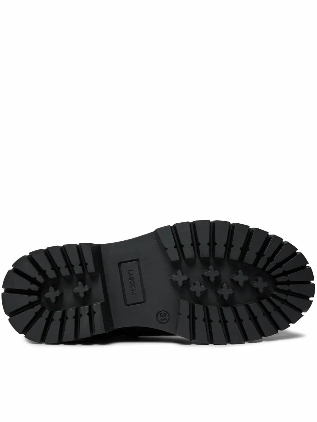 Polacchine River CI12-8468-01 Nero