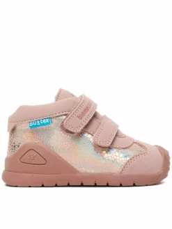 Polacchine 251134 Rosa
