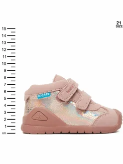 Polacchine 251134 Rosa