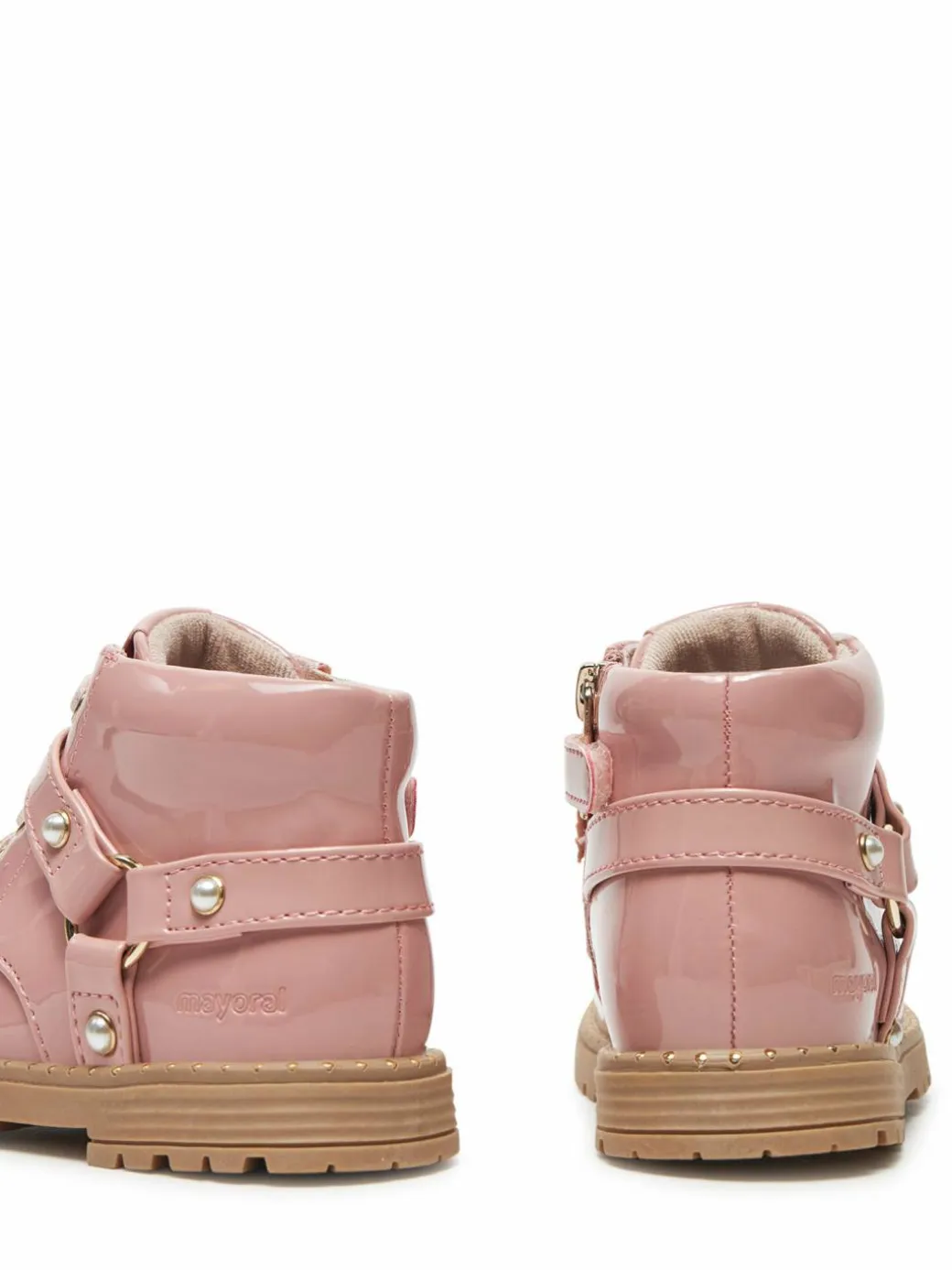 Polacchine 42480 59 Rosa