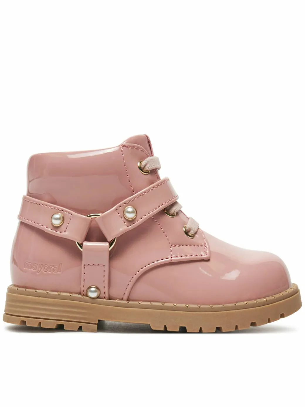 Polacchine 42480 59 Rosa