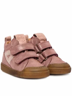 Polacchine Rosario High-Top G2110134-34 M Rosa