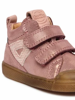 Polacchine Rosario High-Top G2110134-34 M Rosa