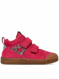 Polacchine Rosario High-Top G2110134-36 S Rosa