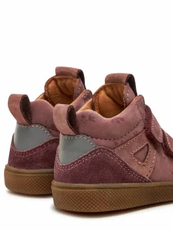 Polacchine Rosario High-Top G2110134-20 M Rosa