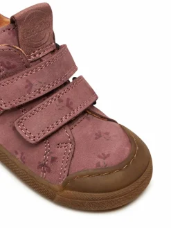 Polacchine Rosario High-Top G2110134-20 M Rosa