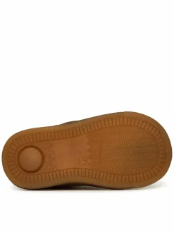 Polacchine Rosario High-Top G2110134-27 M Giallo