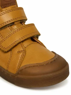 Polacchine Rosario High-Top G2110134-27 S Giallo