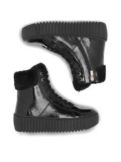 Polacchine RST-C1039-01SB Nero