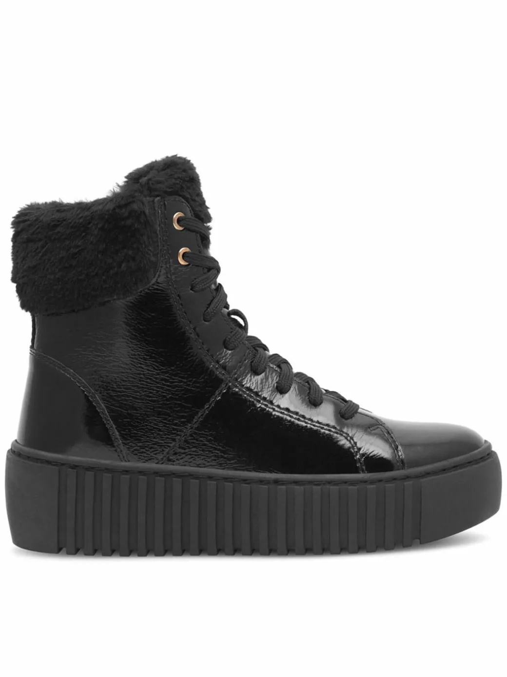 Polacchine RST-C1039-01SB Nero