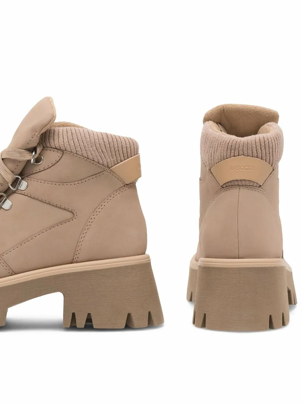 Polacchine RST-HOBBY-01 Beige
