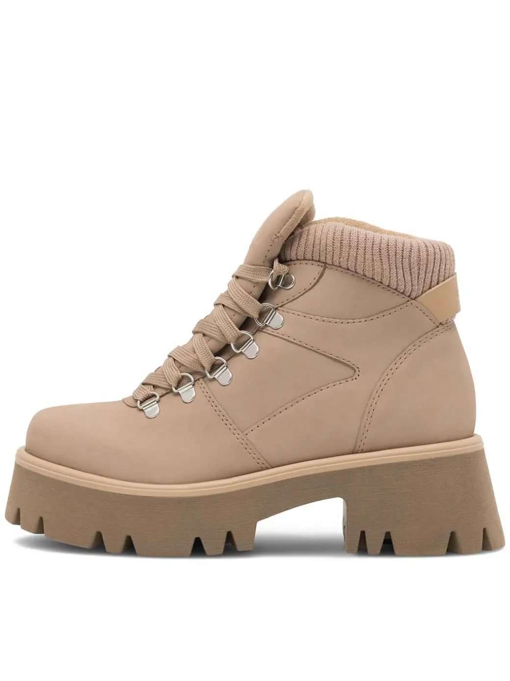Polacchine RST-HOBBY-01 Beige